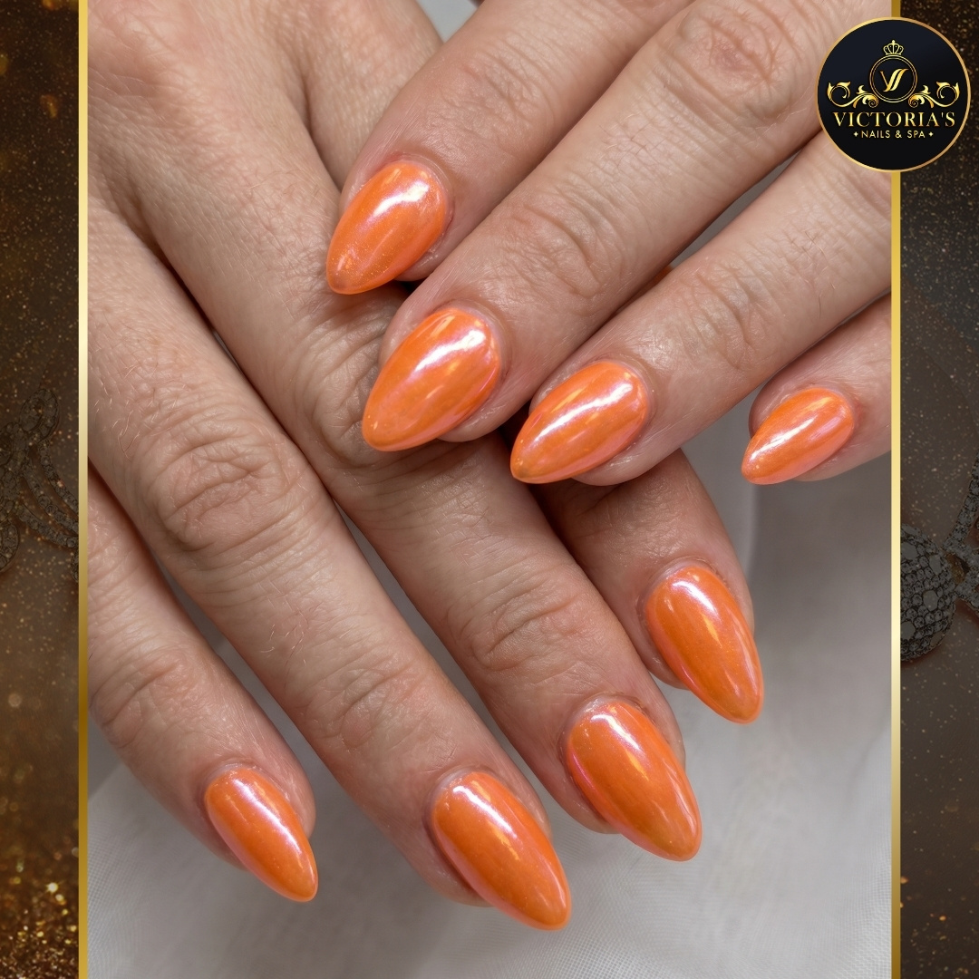 Victoria Nails
